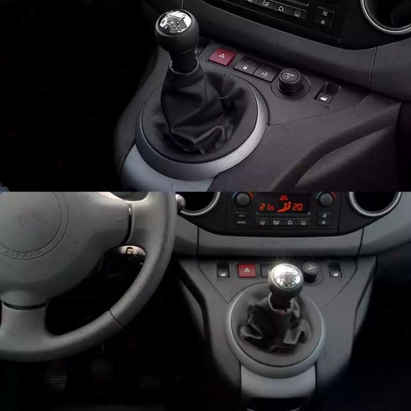 Nuca schimbator  cu manson Citroen Berlingo II,Peugeot Partner